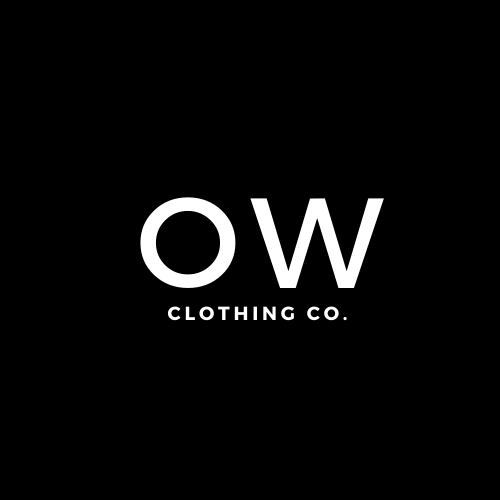 One World Clothing Co. hemp clothing logo