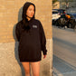 Sustainable hemp hoodie unisex